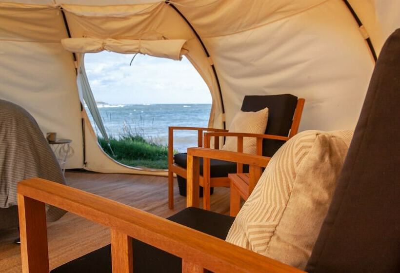 هتل Tatapouri Bay