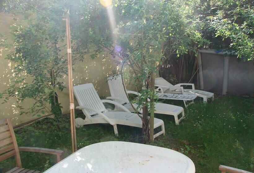 فندق Thai Fusion Spa Kochatelier