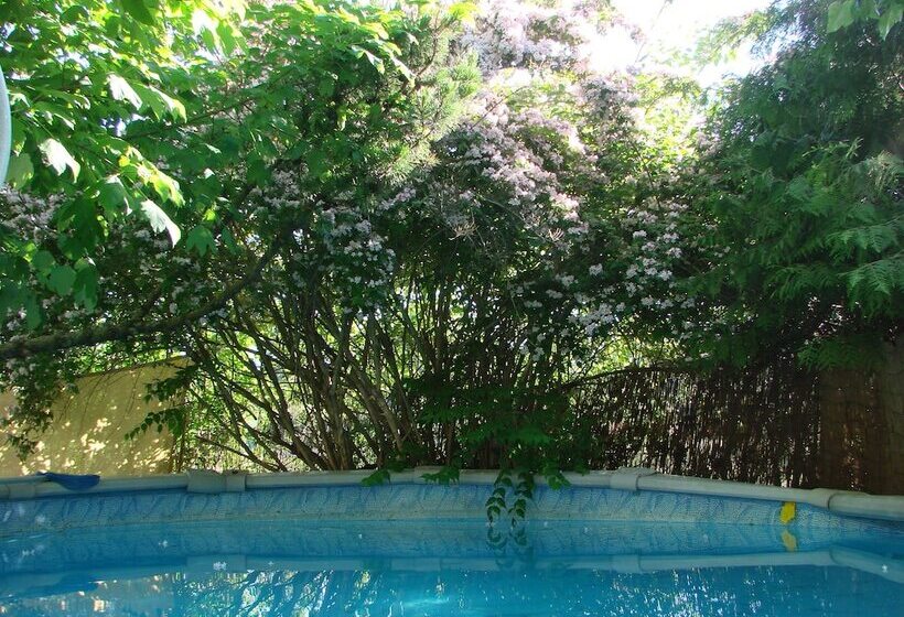 בית מלון כפרי Thai Fusion Spa Kochatelier