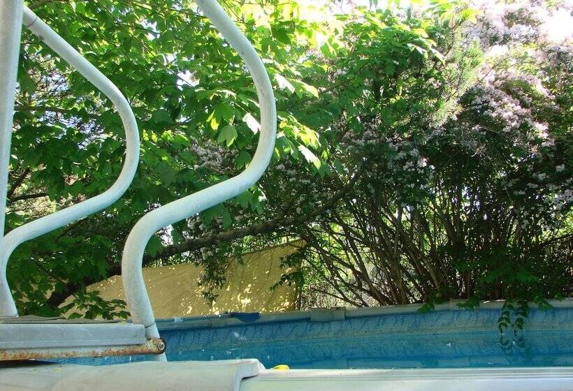 בית מלון כפרי Thai Fusion Spa Kochatelier