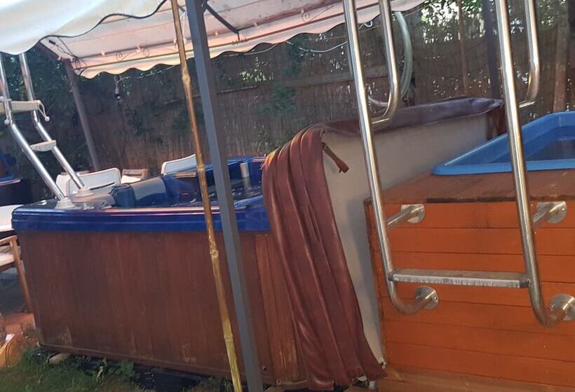 호텔 Thai Fusion Spa Kochatelier