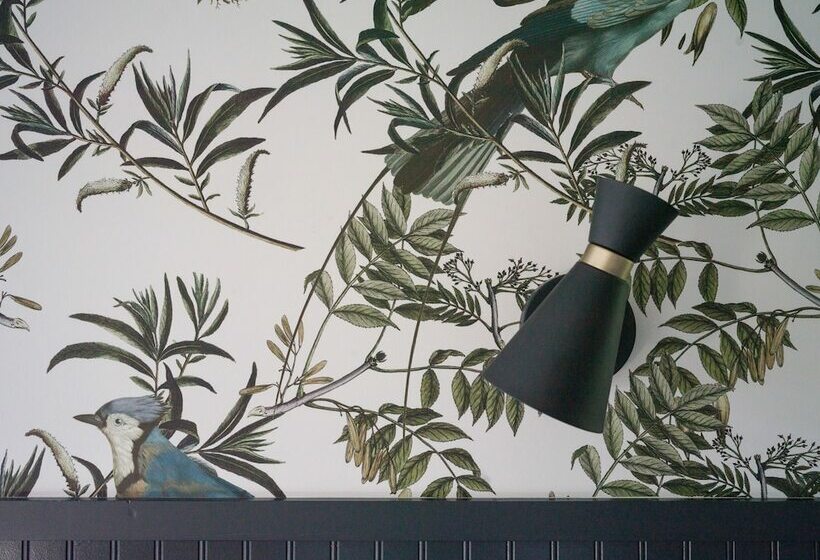 فندق The Inn Downtown: A Boutique Apartment