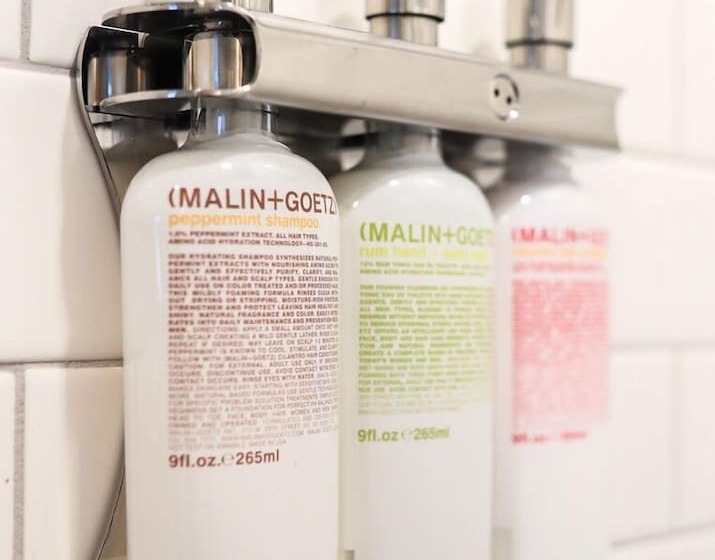 فندق The Inn Downtown: A Boutique Apartment