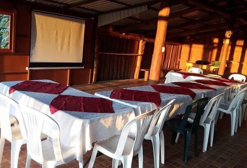 فندق Valle Verde