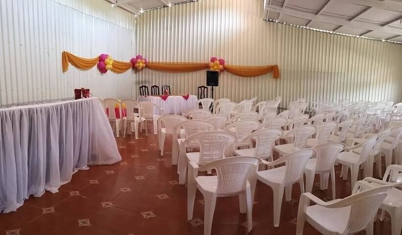 فندق Valle Verde