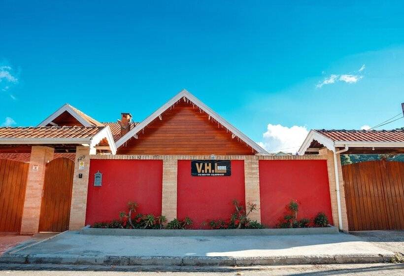 בית מלון כפרי V.h.l Home