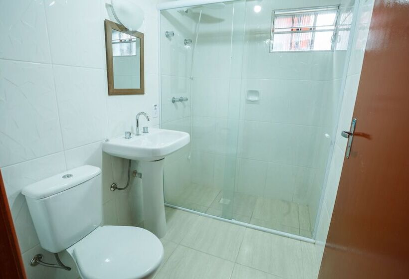 בית מלון כפרי V.h.l Home