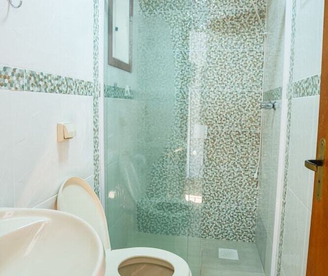 בית מלון כפרי V.h.l Home