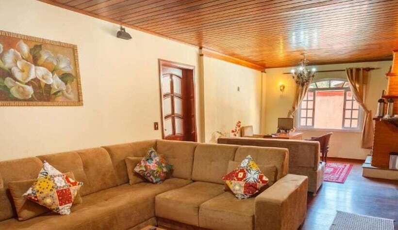 בית מלון כפרי V.h.l Home