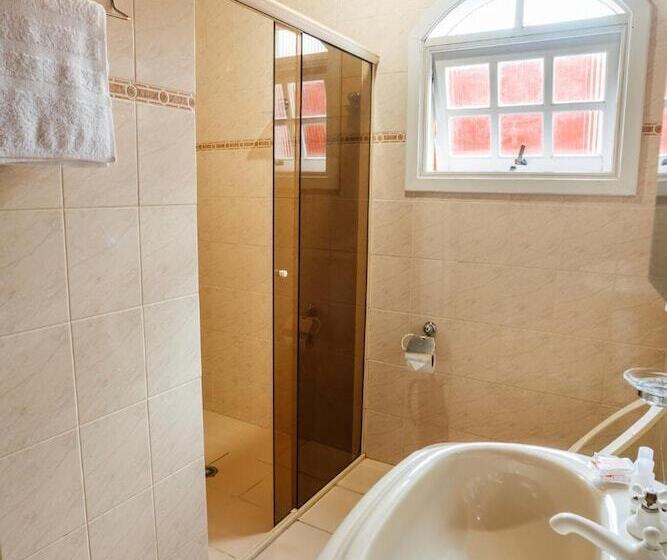 בית מלון כפרי V.h.l Home