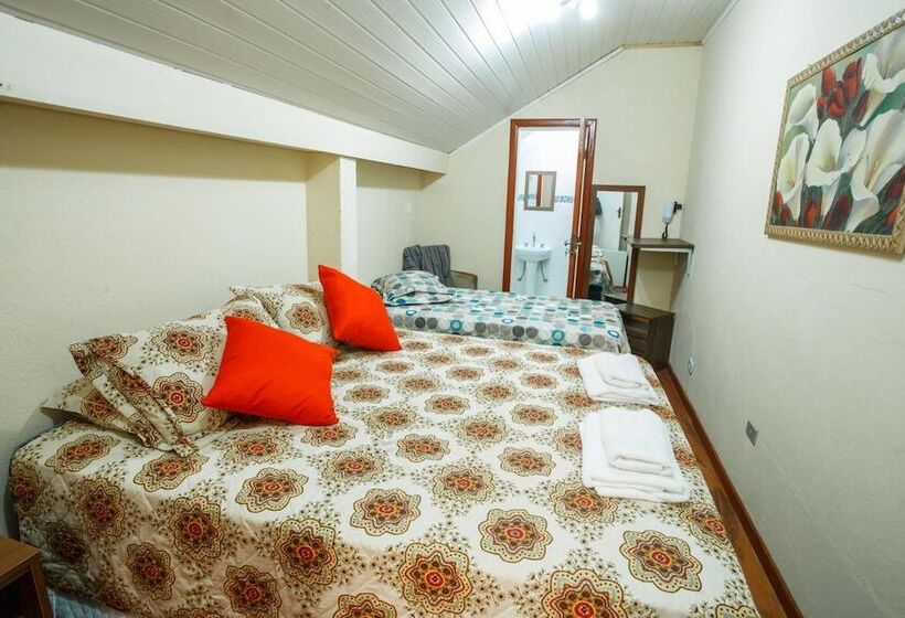 בית מלון כפרי V.h.l Home