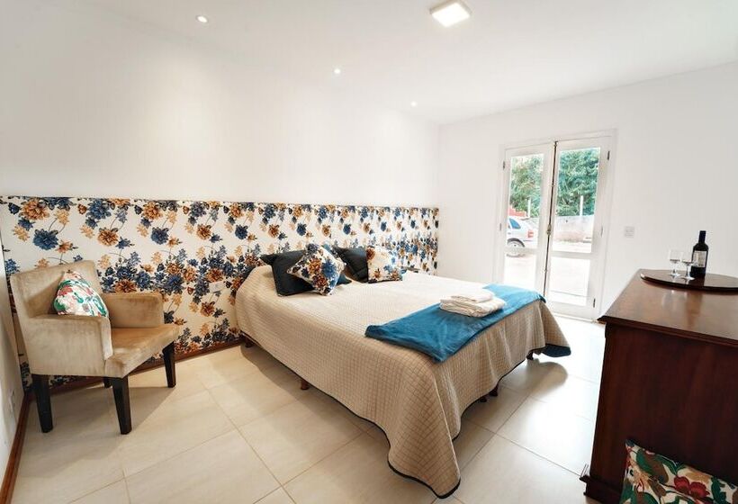 בית מלון כפרי V.h.l Home