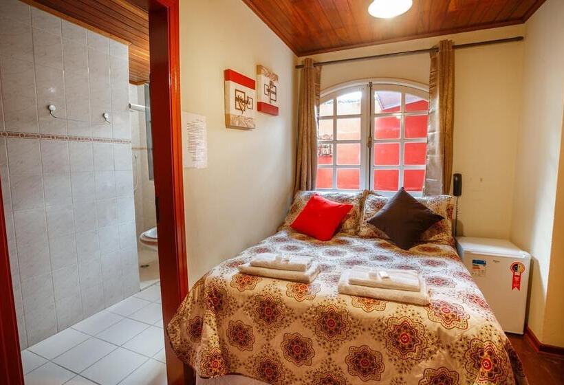 בית מלון כפרי V.h.l Home