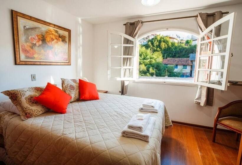 בית מלון כפרי V.h.l Home