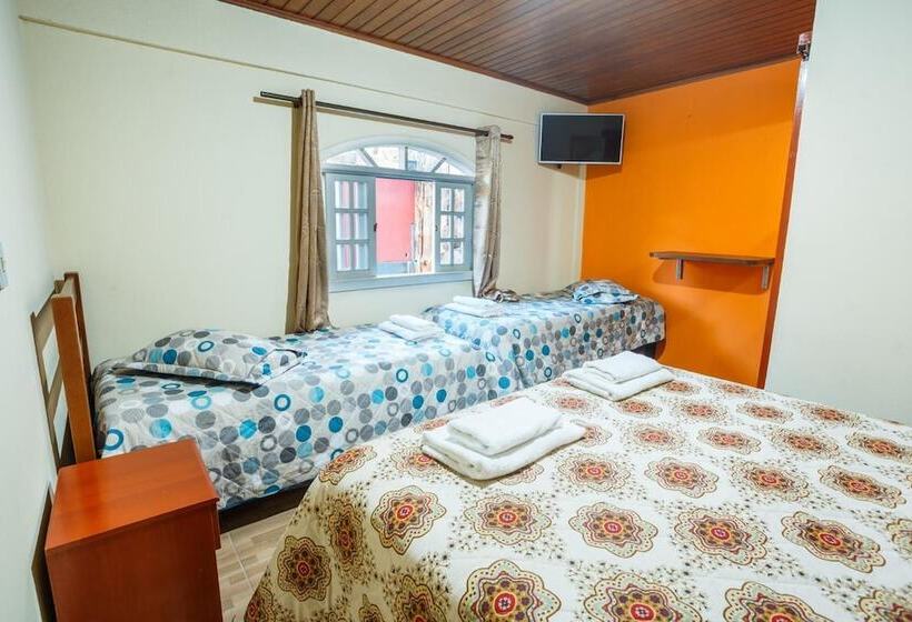 בית מלון כפרי V.h.l Home