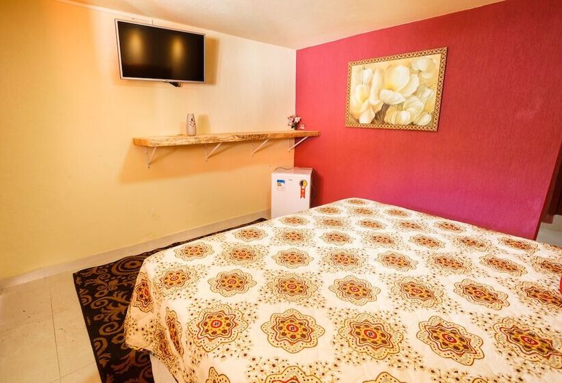 בית מלון כפרי V.h.l Home