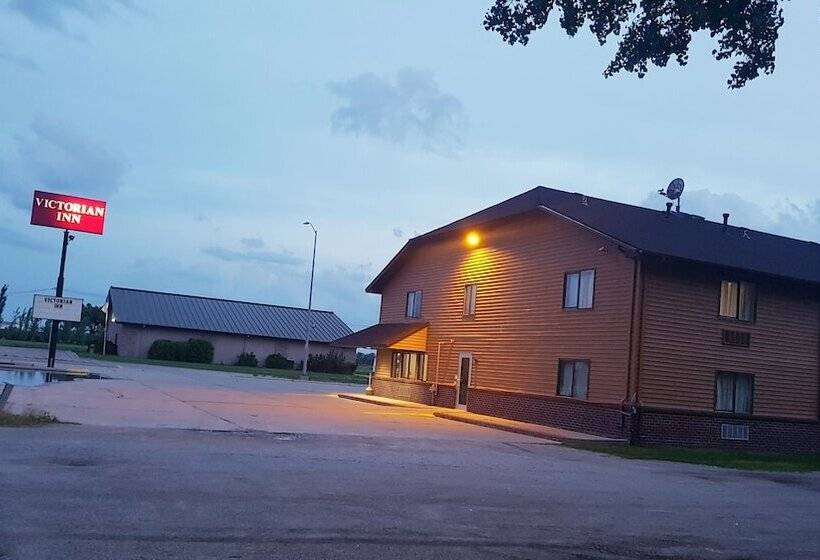酒店 Victorian Inn