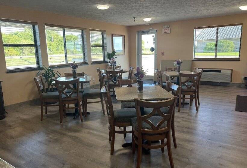 酒店 Victorian Inn