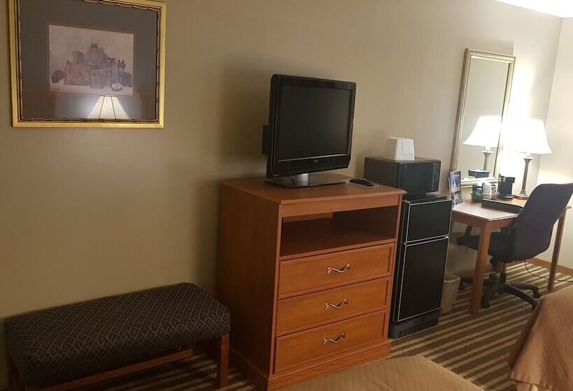 酒店 Victorian Inn