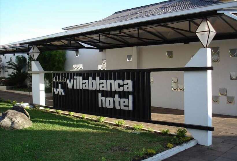 호텔 Villa Blanca