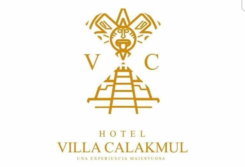 فندق Villa Calakmul