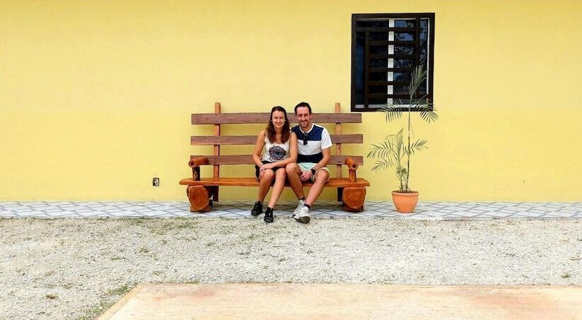 فندق Villa Calakmul