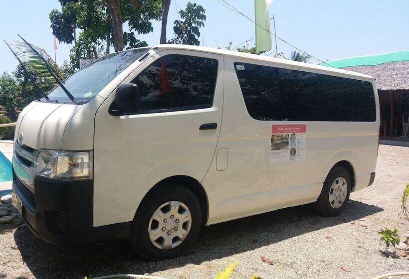 فندق Villa Catalina Leisure Resort