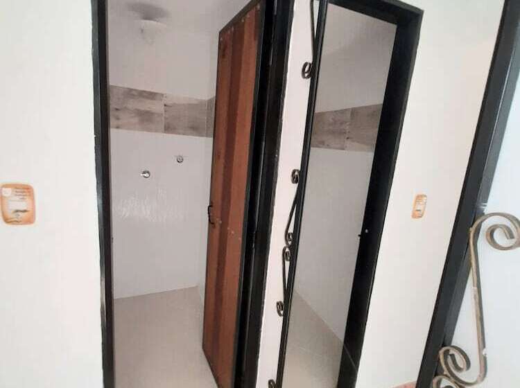 Отель Villa Del Socorro