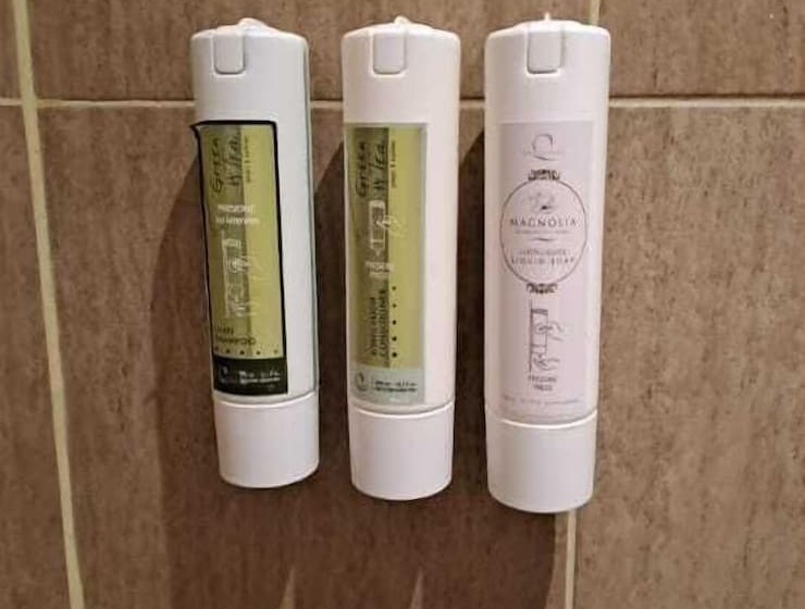 בית מלון כפרי Village Del Sol