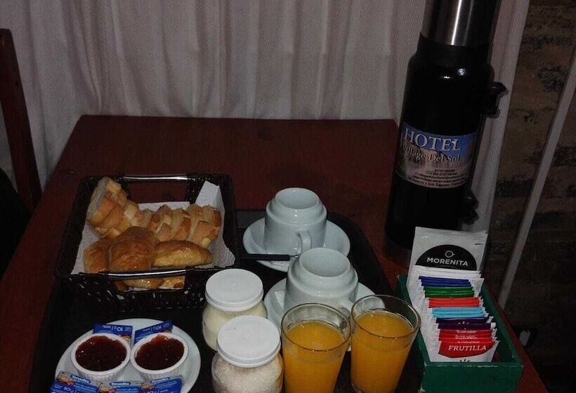 هتل Village Del Sol