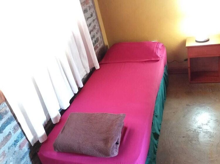 هتل Village Del Sol