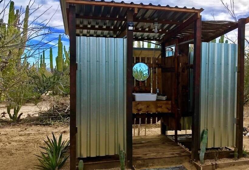 בית מלון כפרי Wind Rider Club