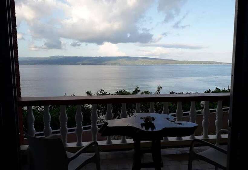 هتل Wuthering Heights Bed And Breakfast