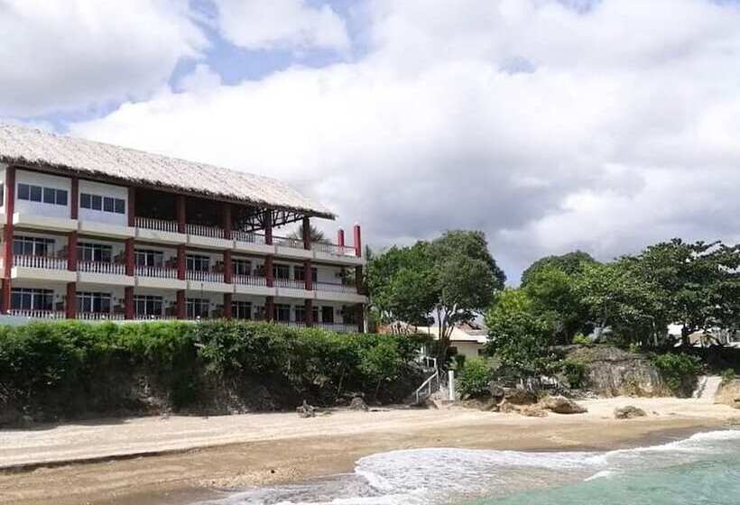 فندق Wuthering Heights Bed And Breakfast