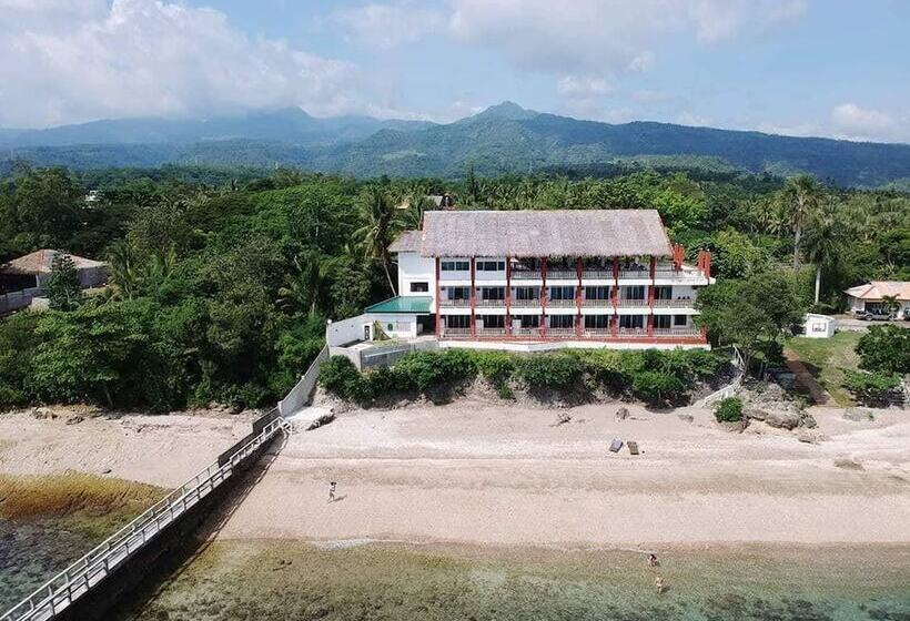 هتل Wuthering Heights Bed And Breakfast