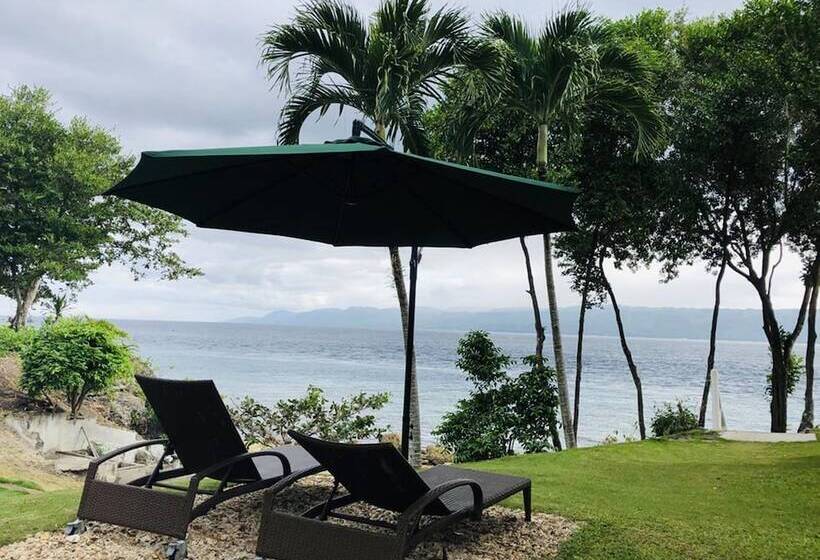 هتل Wuthering Heights Bed And Breakfast