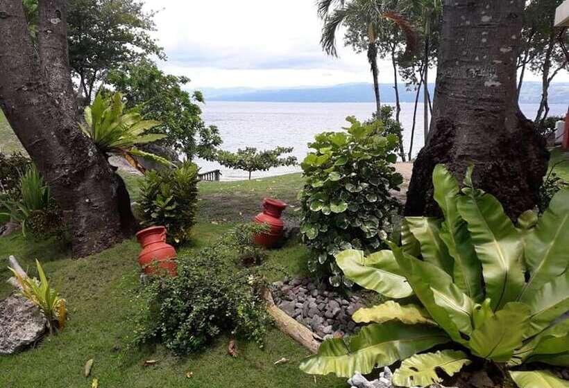 هتل Wuthering Heights Bed And Breakfast