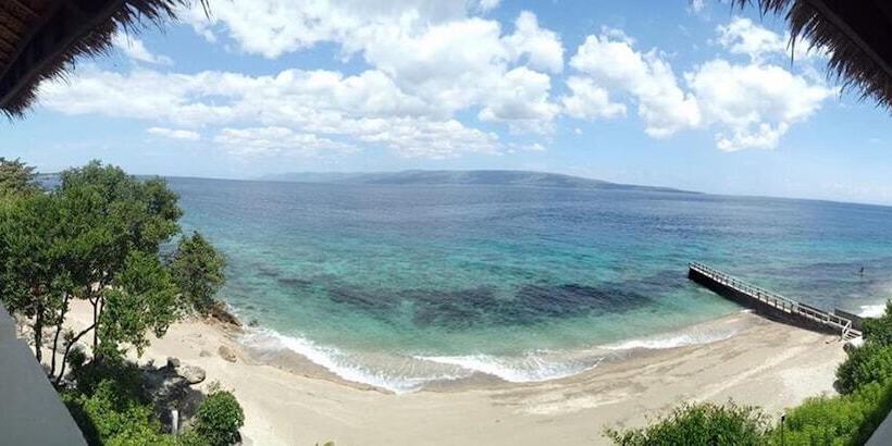 هتل Wuthering Heights Bed And Breakfast