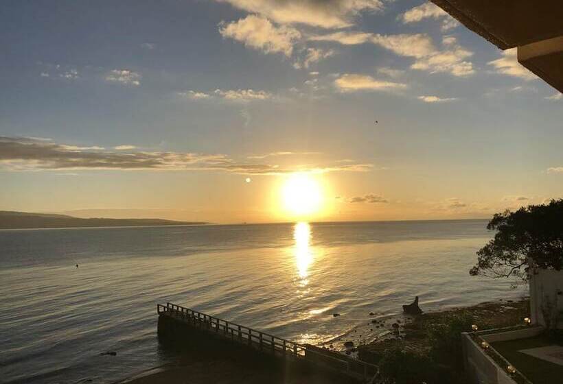 هتل Wuthering Heights Bed And Breakfast