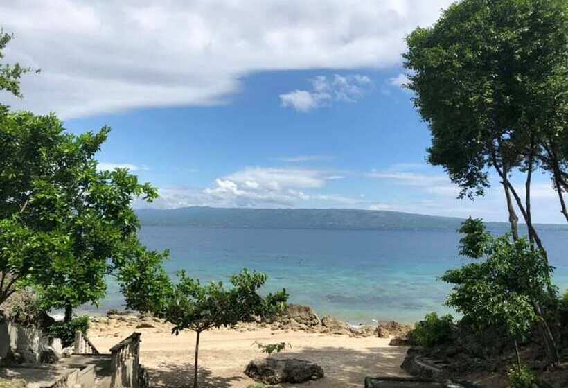 هتل Wuthering Heights Bed And Breakfast