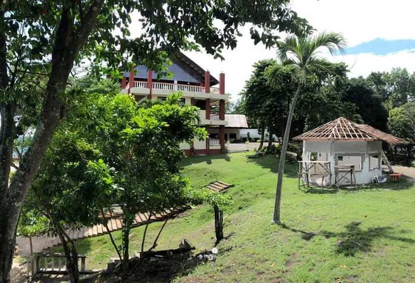 هتل Wuthering Heights Bed And Breakfast