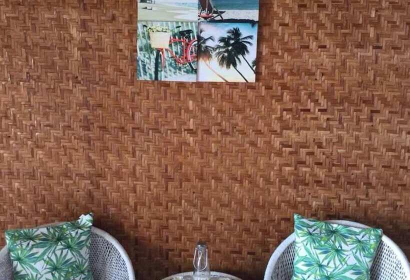 فندق Wuthering Heights Bed And Breakfast