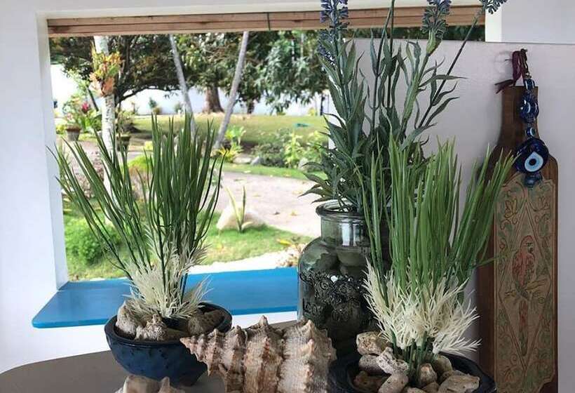 هتل Wuthering Heights Bed And Breakfast