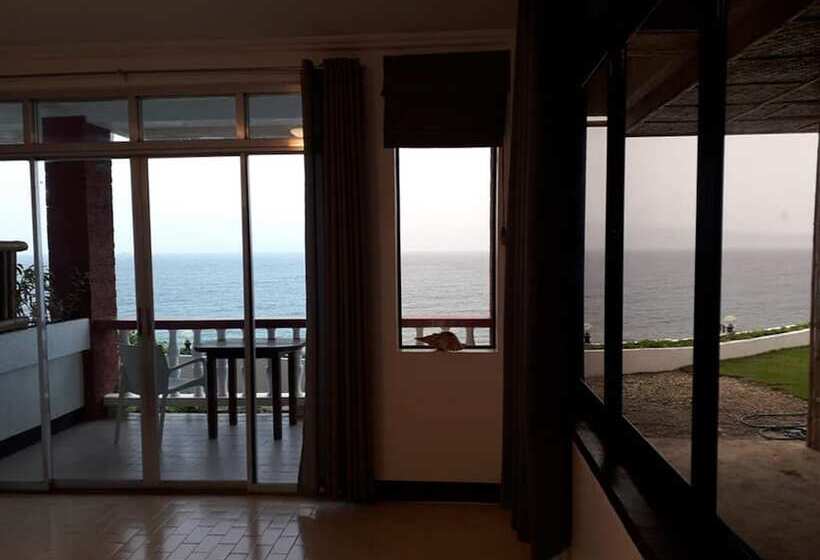 فندق Wuthering Heights Bed And Breakfast