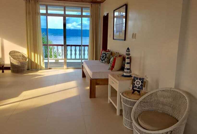 هتل Wuthering Heights Bed And Breakfast