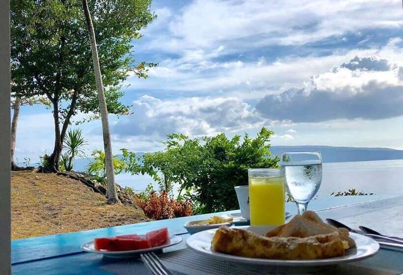 هتل Wuthering Heights Bed And Breakfast