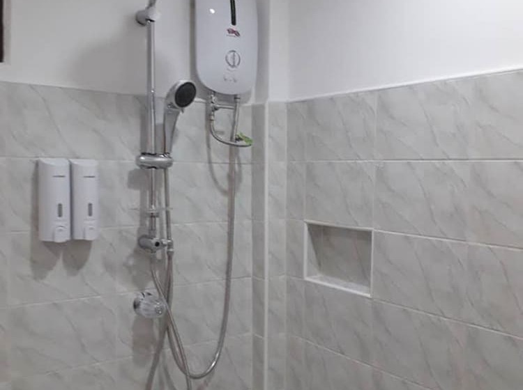 هتل Wuthering Heights Bed And Breakfast