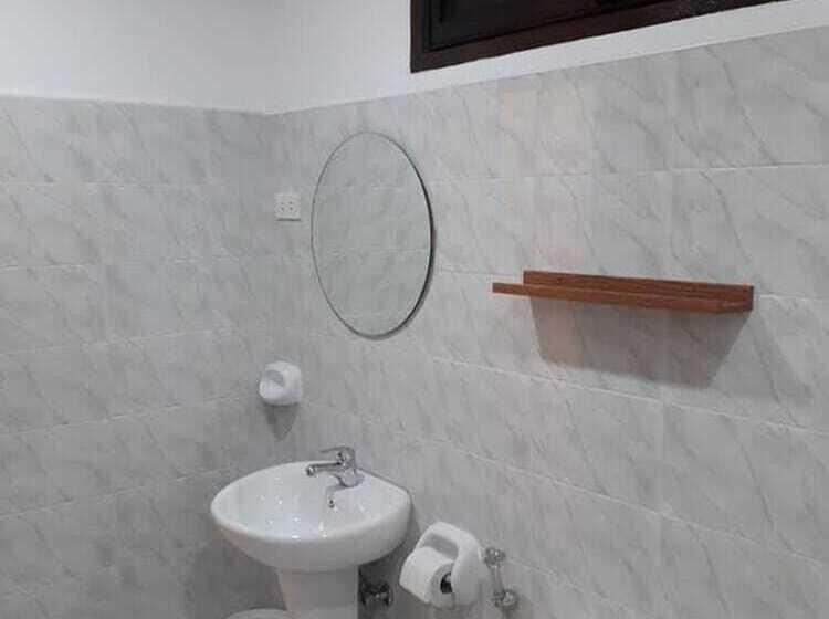 هتل Wuthering Heights Bed And Breakfast