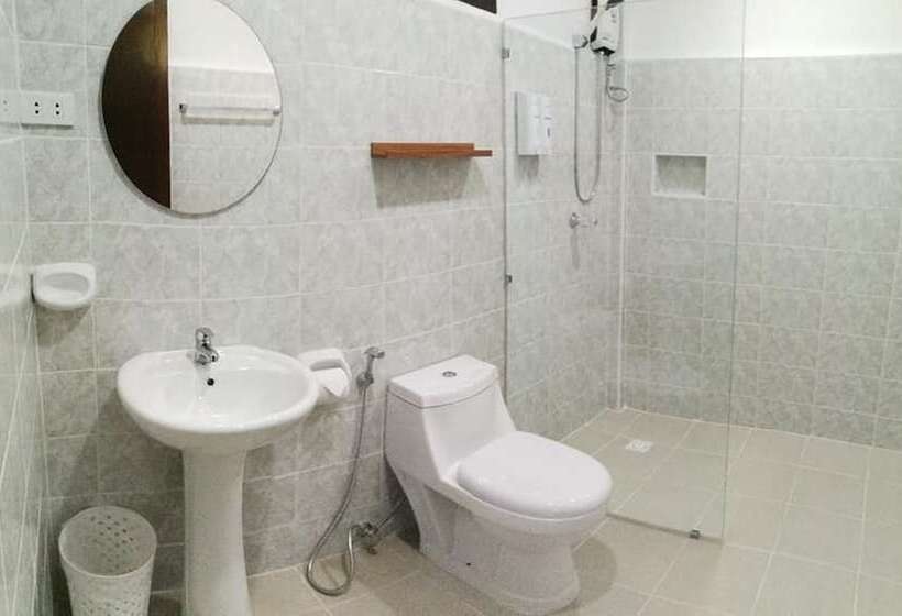 هتل Wuthering Heights Bed And Breakfast