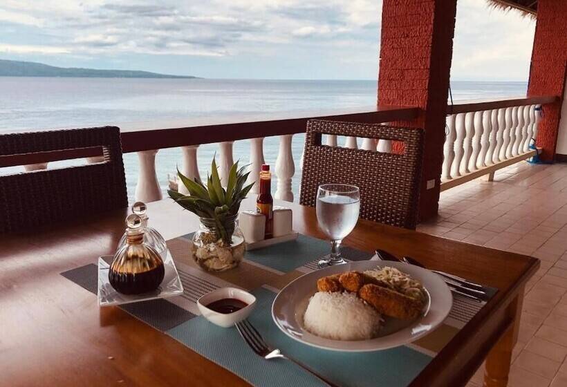 هتل Wuthering Heights Bed And Breakfast